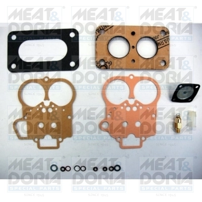 Repair Kit, carburettor